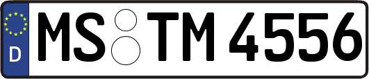 MS-TM4556
