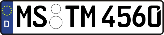 MS-TM4560