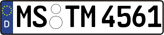 MS-TM4561