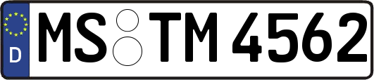 MS-TM4562