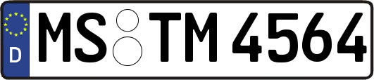 MS-TM4564