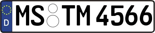 MS-TM4566