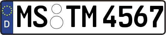 MS-TM4567