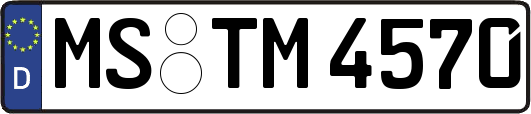 MS-TM4570
