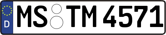 MS-TM4571