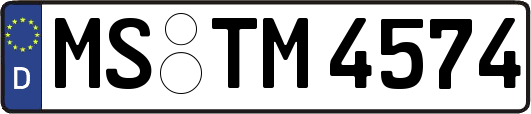 MS-TM4574