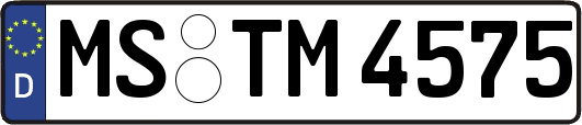MS-TM4575