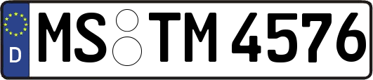 MS-TM4576
