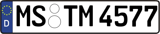 MS-TM4577