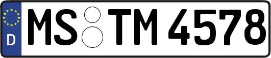 MS-TM4578