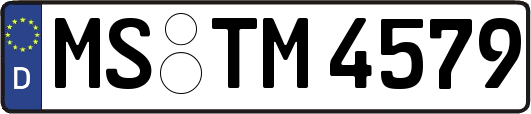 MS-TM4579