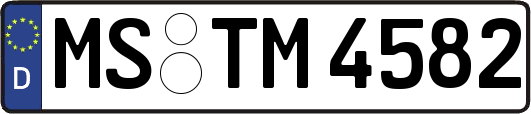 MS-TM4582