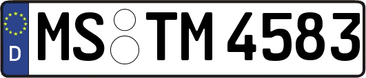 MS-TM4583
