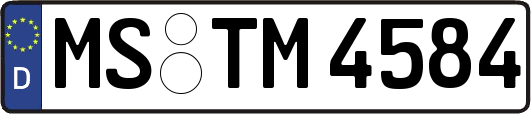 MS-TM4584