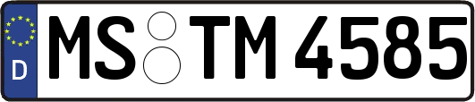 MS-TM4585