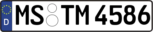 MS-TM4586