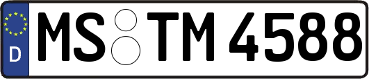 MS-TM4588