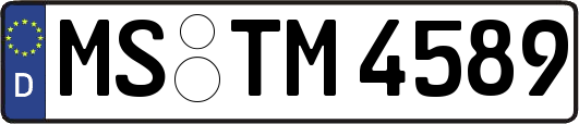 MS-TM4589