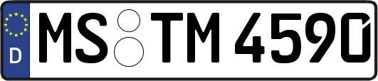 MS-TM4590