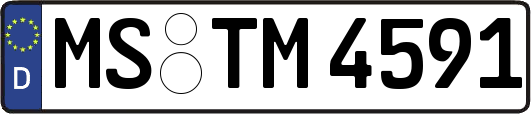 MS-TM4591