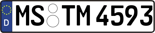 MS-TM4593