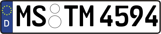 MS-TM4594