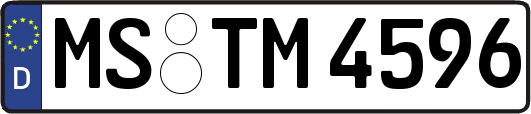 MS-TM4596