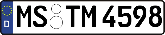MS-TM4598