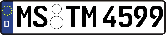 MS-TM4599