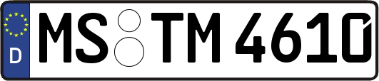 MS-TM4610