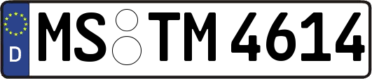 MS-TM4614