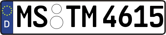 MS-TM4615
