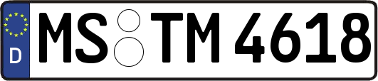 MS-TM4618