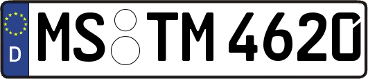 MS-TM4620