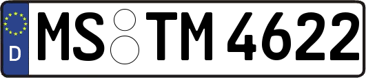 MS-TM4622