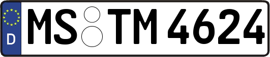 MS-TM4624