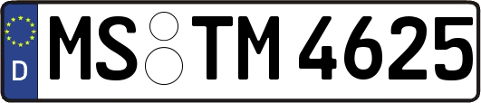 MS-TM4625