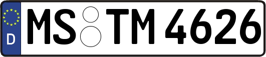 MS-TM4626