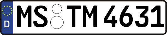 MS-TM4631