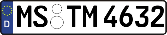 MS-TM4632