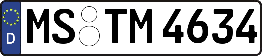 MS-TM4634