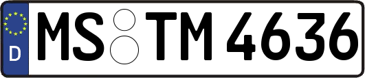 MS-TM4636