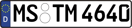 MS-TM4640