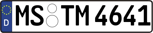 MS-TM4641
