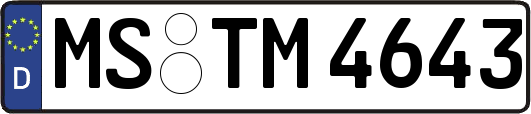 MS-TM4643