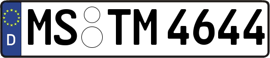 MS-TM4644