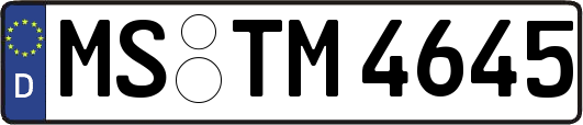 MS-TM4645