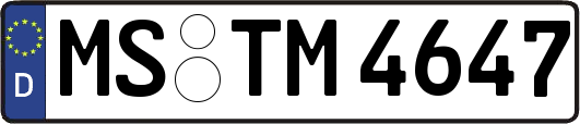 MS-TM4647