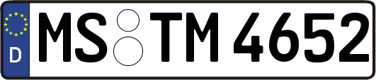 MS-TM4652