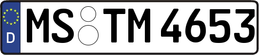 MS-TM4653